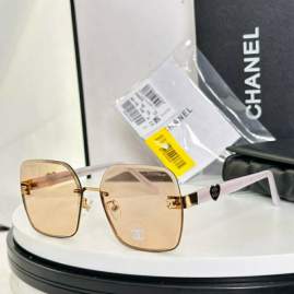Picture of Chanel Sunglasses _SKUfw76719628fw